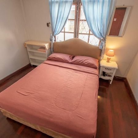 Sira'S House Hotel Bangkok Eksteriør billede